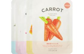 It's Skin - The Fresh Mask Buffet Set