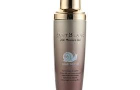 Jant Blanc - Snail Mucus Dear Moisture Skin - 130ml Jant Blanc - Snail Mucus Dear Moisture Skin - 130ml