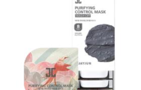 JAYJUN - Masque de contrôle purifiant - 8g*8ea