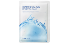 JAYJUN - Masque hydratant à l'acide hyaluronique - 1pièce