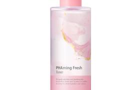 JAYJUN - PHAming Fresh Toner - 420ml