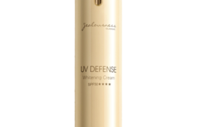 Jealousness - Crème blanchissante UV Defense SPF50 PA++++ - 30ml