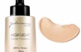 Jealousness - Fond de teint liquide Essence Surligneur (SPF15...