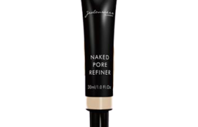 Jealousness - Naked Pore Refiner Concealer (SPF15 PA+++) Nude  - 30ml