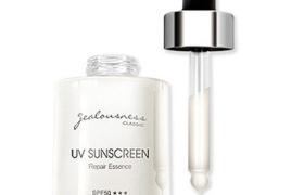 Jealousness - UV Sunscreen Repair Essence - 30ml