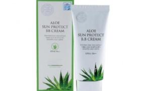 Jigott - Aloe Sun Protect BB Crème