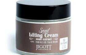 Jigott - Escargot, Crème de levage - 70ml
