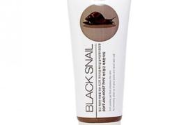 Jigott - Gel Peeling Facial Premium N ° Escargot Noir - 180ml