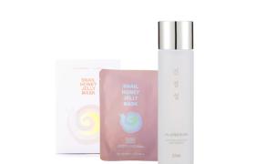 JIN JUNG SUNG Moisture set