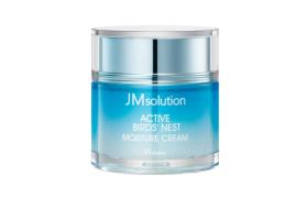 JMsolution - Active Bird Nest Moisture Cream Prime - 60ml