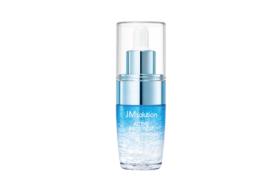 JMsolution - Active Bird' Nest Double Ampoule Prime - 30ml