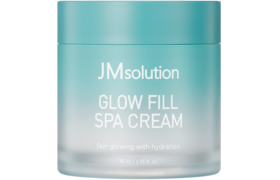 JMsolution - Glow Fill Spa Crème - 70ml