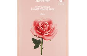 JMsolution -Glow Luminous Flower Firming Mask Pack - 10pièce