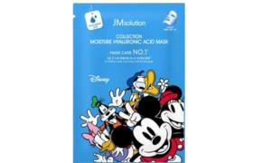 JMsolution - Life Disney Collection Moisture Masque à l'acide...