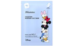 JMsolution - Life Disney Collection Moisture NMF Masque - 10pièces
