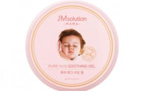 JMsolution - MAMA Gel apaisant Pure Hug - 300ml