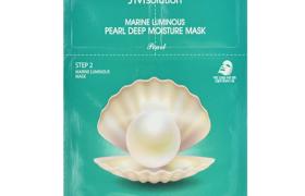 JMsolution - Marine Luminous Pearl Pack Masque Hydratation...