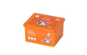 JMsolution - Masque Vital Vita C de routine rapide - 1pack(30pièces)