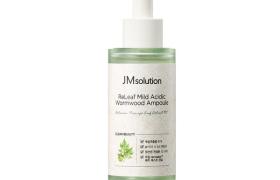 JMsolution - ReLeaf Mild Acidic Ampoule d'absinthe - 50ml