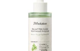 JMsolution - ReLeaf Mild Acidic Essence de traitement...