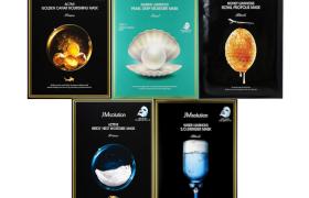JMsolution Top 5 Best Seller Mask Set (10pcs ea) (New)