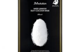 JMsolution - Water Luminous Masque Cocoon soyeux - 1pièce