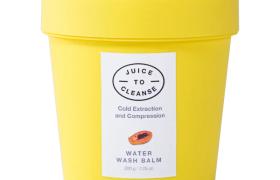 JUICE TO CLEANSE - Baume lavant à l'eau - 200g