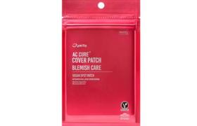 Jumiso - AC Cure Vegan Cover Patch Soin des imperfections - 30patches Jumiso - AC Cure Vegan Cover Patch Soin des imperfections - 30patches