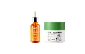 Jumiso - All day Vitamin Brightening & Balancing Facial Serum -... Jumiso - All day Vitamin Brightening & Balancing Facial Serum -...