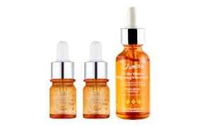 Jumiso - All Day Vitamin Brightening & Balancing Facial Serum -... Jumiso - All Day Vitamin Brightening & Balancing Facial Serum -...