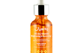 Jumiso - Sérum visage éclaircissant et équilibrant aux vitamines... Jumiso - Sérum visage éclaircissant et équilibrant aux vitamines...