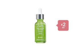 Jumiso - Super Soothing Cica & Aloe Facial Serum - 30ml (2ea) Set Jumiso - Super Soothing Cica & Aloe Facial Serum - 30ml (2ea) Set