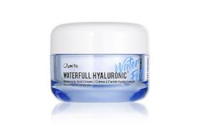 Jumiso - Waterfull Crème Hyaluronique - 50ml Jumiso - Waterfull Crème Hyaluronique - 50ml