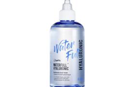 Jumiso - Waterfull Tonique Hyaluronique - 250ml Jumiso - Waterfull Tonique Hyaluronique - 250ml