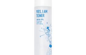 Jumiso - Yes I am Toner AHA 5% - 150ml Jumiso - Yes I am Toner AHA 5% - 150ml