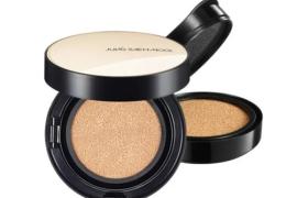 Jung Saem Mool - Coussin Essential Skin Nuder - 14g +14g - Fair