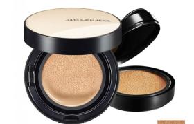 Jung Saem Mool - Essential Coussin Nuder - 14g+14g - Medium-Deep