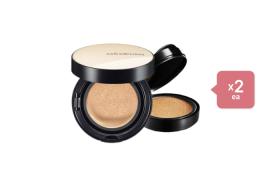 Jung Saem Mool Essential Skin Nuder Cushion - 14g+14g - Medium...