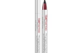 K-Palette - 1 jour tatouage procast l'eye-liner - 0.5ml - Azuki
