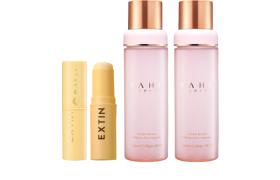 KAHI - Wrinkle Bounce Collagen Mist Ampoule - 100ml (2ea) + Extin... KAHI - Wrinkle Bounce Collagen Mist Ampoule - 100ml (2ea) + Extin...