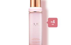 KAHI - Wrinkle Bounce Collagen Mist Ampoule - 100ml (4ea) Set KAHI - Wrinkle Bounce Collagen Mist Ampoule - 100ml (4ea) Set
