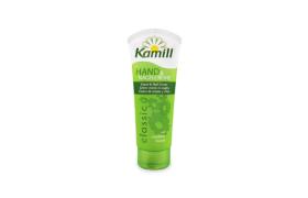 Kamill - Crème Mains &amp; Ongles Classique - 100ml