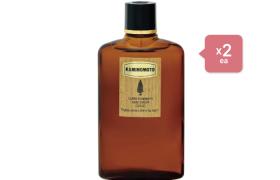 KAMINOMOTO KAMINOMOTO - Super Strength Hair Serum Gold Duo Set