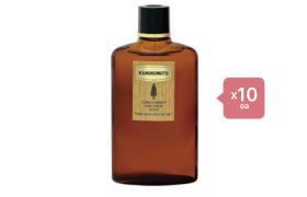 KAMINOMOTO - Super Strength Hair Serum Gold 10pcs Set