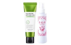 KAMINOMOTO X SOME BY MI Hair Essence & Treatment Set KAMINOMOTO X SOME BY MI Hair Essence & Treatment Set