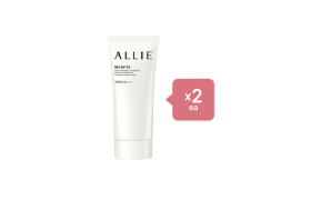 Kanebo - Allie Gel UV EX SPF50+ PA++++ - 90g (2ea) Set