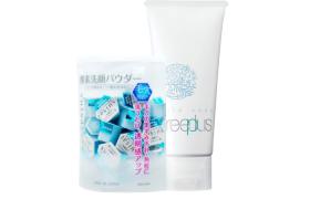 Kanebo - Freeplus Mild Soap Facial Cleansing X Suisai Beauty Clear