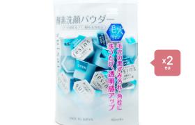 Kanebo Kanebo - Suisai Beauty Clear Powder Wash - 32pcs (2ea) Set