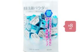 Kanebo Kanebo - Suisai Beauty Clear Powder Wash - 32pcs (8ea) Set