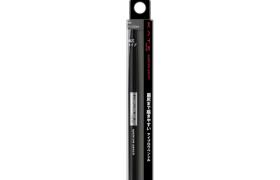 Kanebo - Kate Eyebrow Pencil A - 0.07g - BK Natural Black